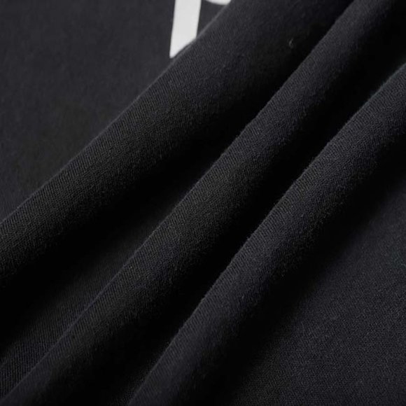 Saint Michael Dice & Room Print Short Sleeve Black - Picture 8 of 11